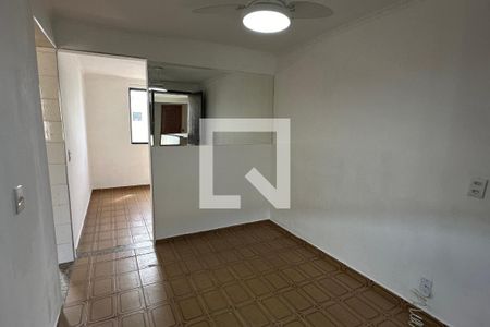 Sala de apartamento para alugar com 2 quartos, 43m² em Vila Prudente, São Paulo
