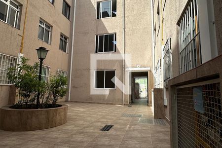 Apartamento para alugar com 43m², 2 quartos e 1 vaga Apartamento para alugar com 43m², 2 quartos e 1 vagaÁrea comum
