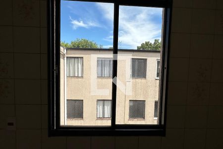 Apartamento para alugar com 43m², 2 quartos e 1 vaga Apartamento para alugar com 43m², 2 quartos e 1 vagaVista da Cozinha