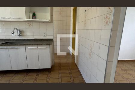 Apartamento para alugar com 43m², 2 quartos e 1 vaga Apartamento para alugar com 43m², 2 quartos e 1 vagaCozinha