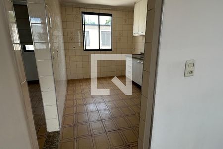 Apartamento para alugar com 43m², 2 quartos e 1 vaga Apartamento para alugar com 43m², 2 quartos e 1 vagaCozinha