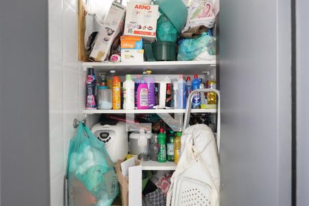 Apartamento à venda com 99m², 2 quartos e 2 vagasÁrea de Serviço