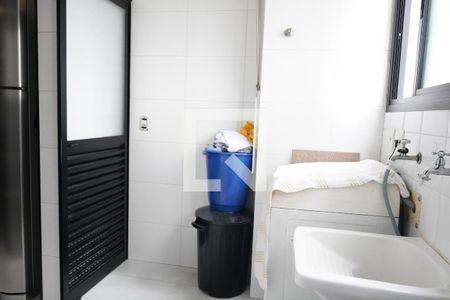 Apartamento à venda com 99m², 2 quartos e 2 vagasÁrea de Serviço