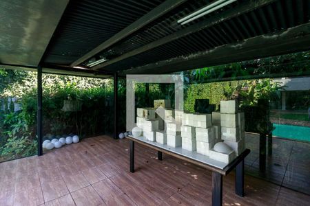 Casa à venda com 340m², 3 quartos e 3 vagasEdícula