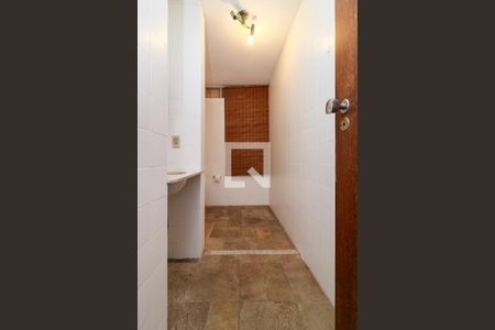 Casa à venda com 340m², 3 quartos e 3 vagasSala de Lazer - Banheiro