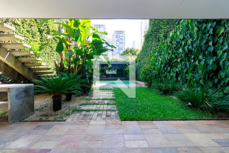 Casa à venda com 340m², 3 quartos e 3 vagasJardim