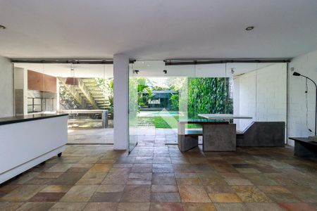 Casa à venda com 340m², 3 quartos e 3 vagasSala de Lazer