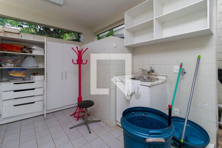 Casa à venda com 340m², 3 quartos e 3 vagasDeposito