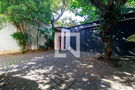 Casa à venda com 340m², 3 quartos e 3 vagasGaragem