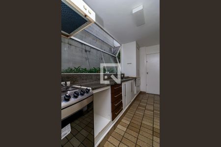 Casa à venda com 340m², 3 quartos e 3 vagasCozinha