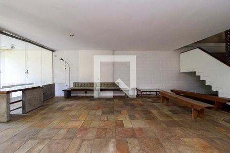 Casa à venda com 340m², 3 quartos e 3 vagasSala de Lazer