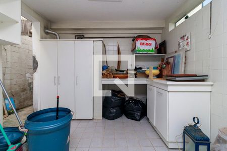 Casa à venda com 340m², 3 quartos e 3 vagasDeposito