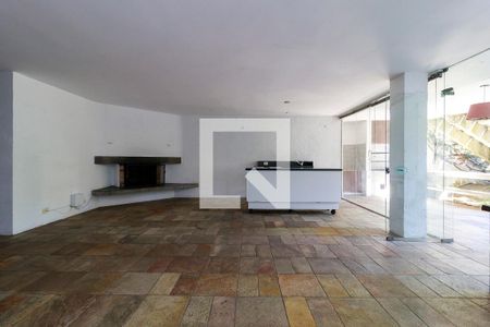 Casa à venda com 340m², 3 quartos e 3 vagasSala de Lazer