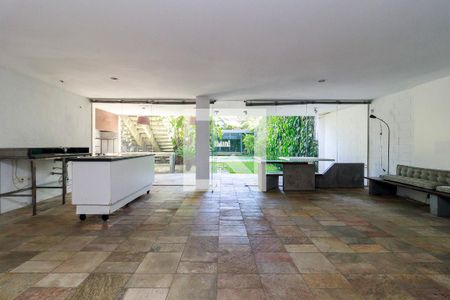 Casa à venda com 340m², 3 quartos e 3 vagasSala de Lazer