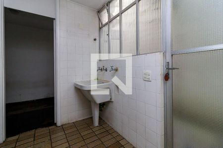 Casa à venda com 340m², 3 quartos e 3 vagasÁrea de Serviço