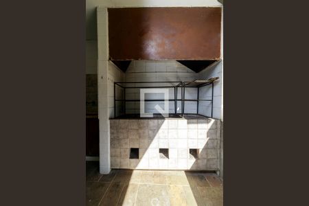 Casa à venda com 340m², 3 quartos e 3 vagasChurrasqueira