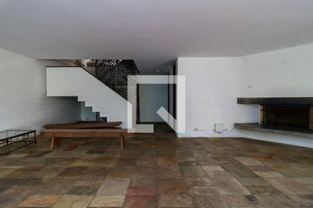 Casa à venda com 340m², 3 quartos e 3 vagasSala de Lazer