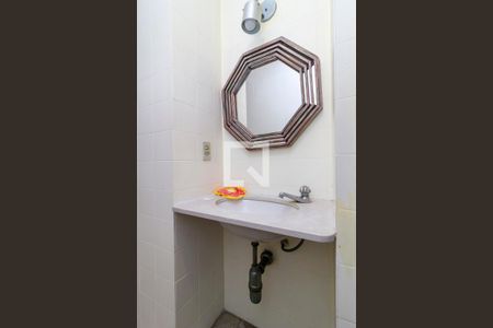 Casa à venda com 340m², 3 quartos e 3 vagasSala de Lazer - Banheiro