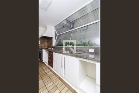 Casa à venda com 340m², 3 quartos e 3 vagasCozinha