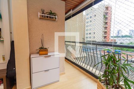 Apartamento à venda com 85m², 3 quartos e 2 vagasÁrea Gourmet