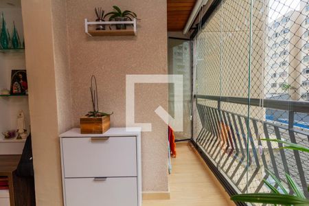 Apartamento à venda com 85m², 3 quartos e 2 vagasÁrea Gourmet