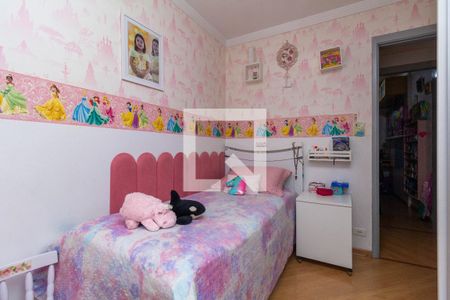 Quarto 1 de apartamento à venda com 3 quartos, 85m² em Tatuapé, São Paulo