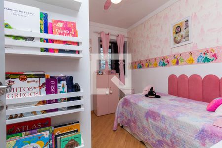Quarto 1 de apartamento à venda com 3 quartos, 85m² em Tatuapé, São Paulo