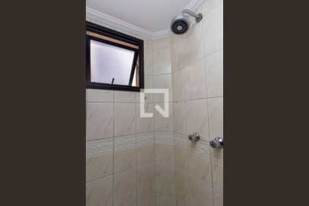 Apartamento à venda com 85m², 3 quartos e 2 vagasBanheiro da Suíte