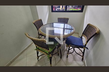 Apartamento à venda com 85m², 3 quartos e 2 vagasÁrea comum - Salão de Jogos