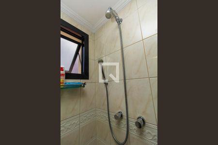 Apartamento à venda com 85m², 3 quartos e 2 vagasBanheiro 2