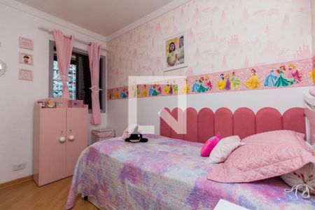 Quarto 1 de apartamento à venda com 3 quartos, 85m² em Tatuapé, São Paulo