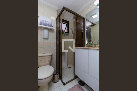 Apartamento à venda com 85m², 3 quartos e 2 vagasBanheiro 2