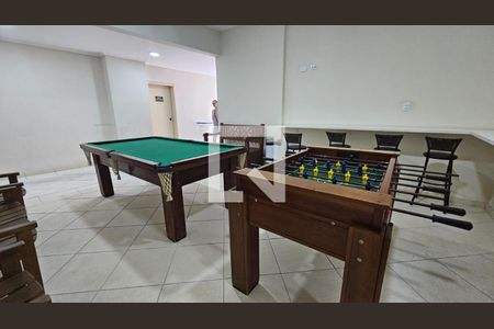 Apartamento à venda com 85m², 3 quartos e 2 vagasÁrea comum - Salão de Jogos