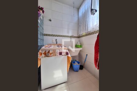 Apartamento à venda com 82m², 2 quartos e 1 vagaÁrea de Serviço