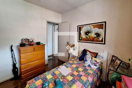 Apartamento à venda com 82m², 2 quartos e 1 vagaQuarto 2