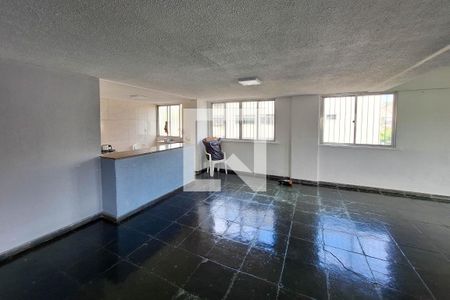 Apartamento à venda com 82m², 2 quartos e 1 vagaÁrea comum