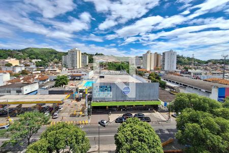 Apartamento à venda com 82m², 2 quartos e 1 vagaSala