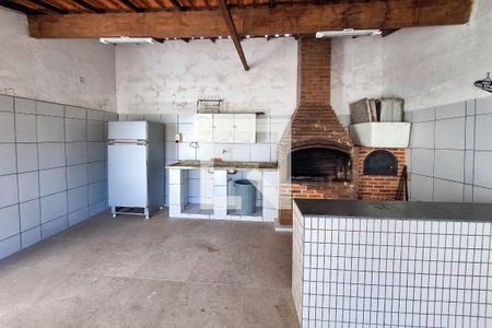 Apartamento à venda com 82m², 2 quartos e 1 vagaÁrea comum