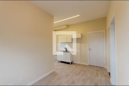Sala de apartamento para alugar com 2 quartos, 34m² em Freguesia do Ó, São Paulo