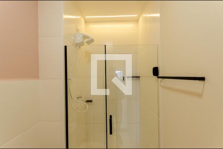 Apartamento para alugar com 34m², 2 quartos e 1 vagaBanheiro