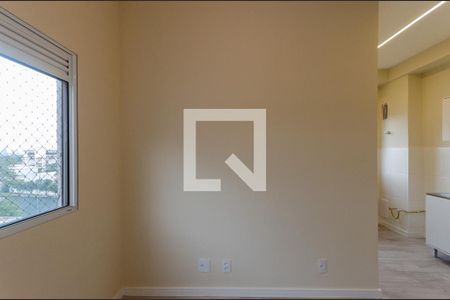 Sala de apartamento para alugar com 2 quartos, 34m² em Freguesia do Ó, São Paulo