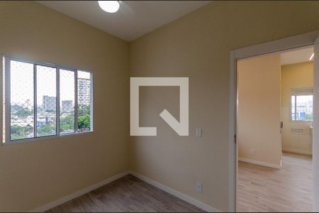 Apartamento para alugar com 34m², 2 quartos e 1 vagaQuarto 2