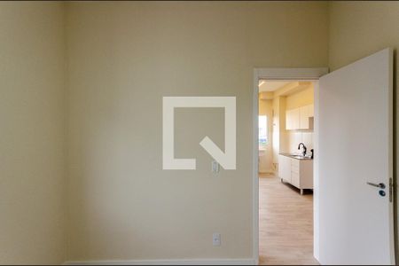 Apartamento para alugar com 34m², 2 quartos e 1 vagaQuarto 2