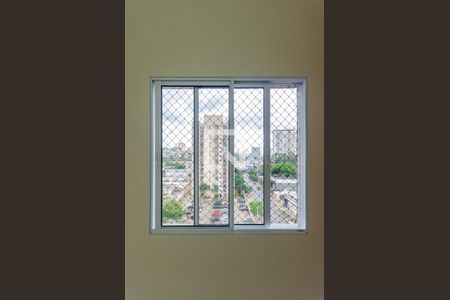 Apartamento para alugar com 34m², 2 quartos e 1 vagaQuarto 2 - janela
