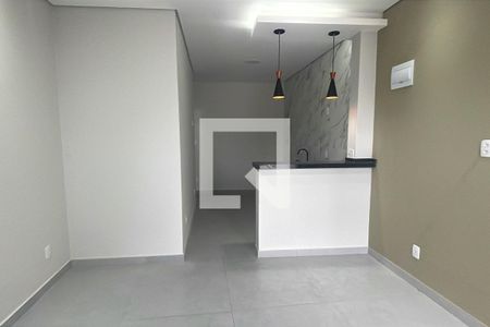Casa de Condomínio para alugar com 1 quarto, 58m² em Jardim Vinte E Cinco de Agosto, Duque de Caxias