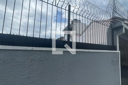 Área de Serviço de casa de condomínio para alugar com 1 quarto, 58m² em Jardim Vinte E Cinco de Agosto, Duque de Caxias