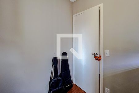 Apartamento à venda com 75m², 3 quartos e 1 vagaQuarto 2