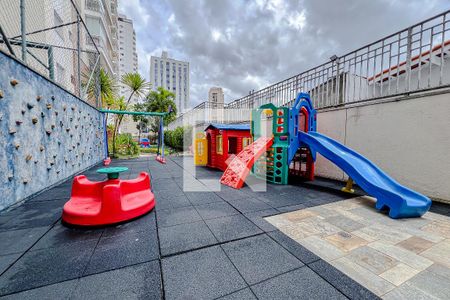 Apartamento à venda com 75m², 3 quartos e 1 vagaÁrea comum - Playground