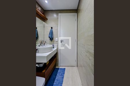 Apartamento à venda com 75m², 3 quartos e 1 vagaBanheiro