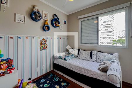 Apartamento à venda com 75m², 3 quartos e 1 vagaQuarto 1